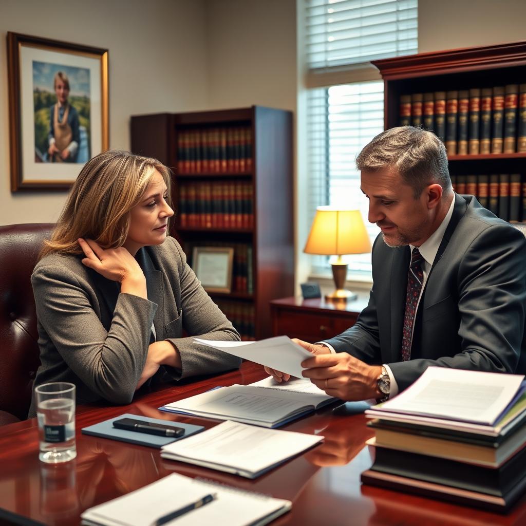 Marijuana Possession Lawyer Fauquier County