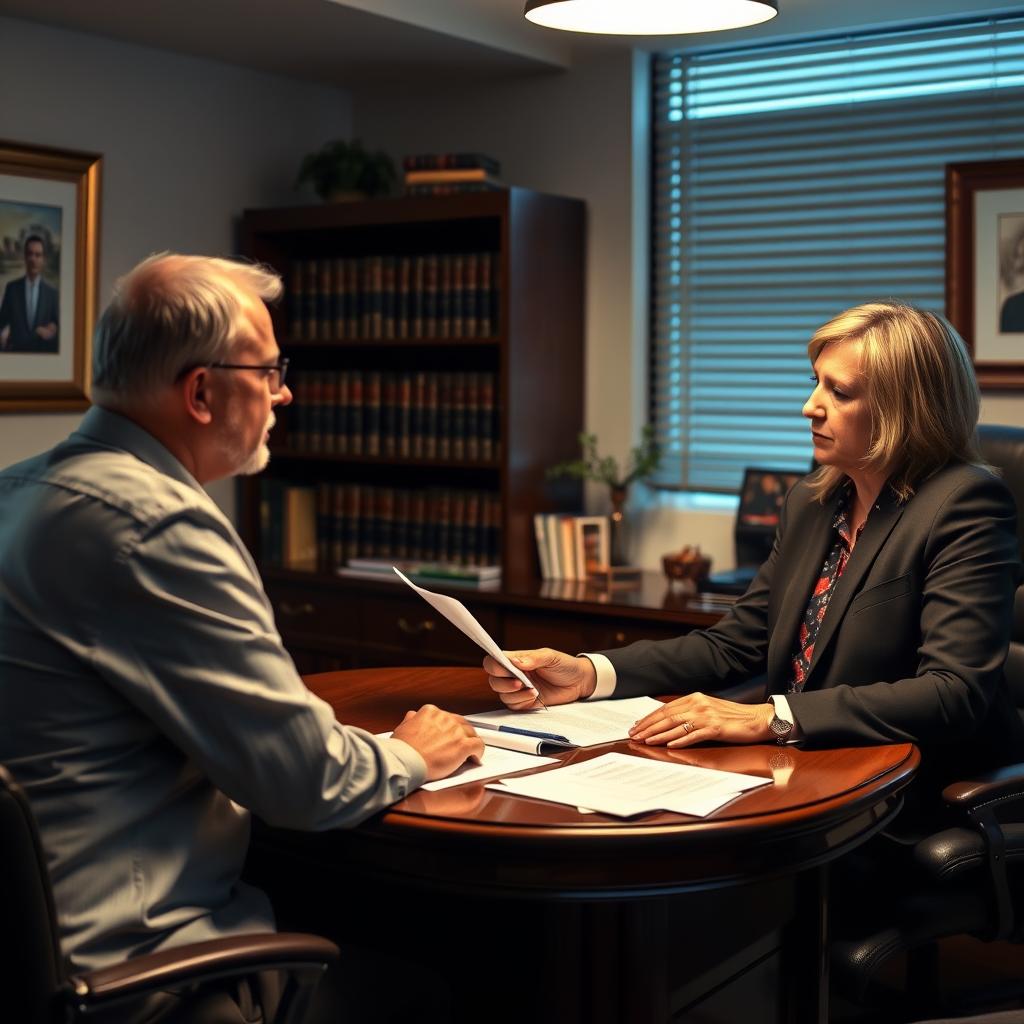 Marijuana Possession Lawyer Frederick County