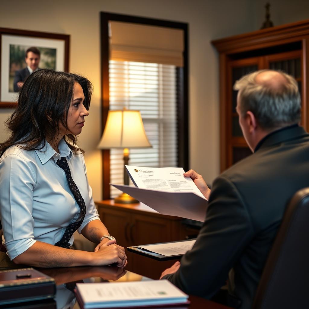 Marijuana Possession Lawyer Hanover County