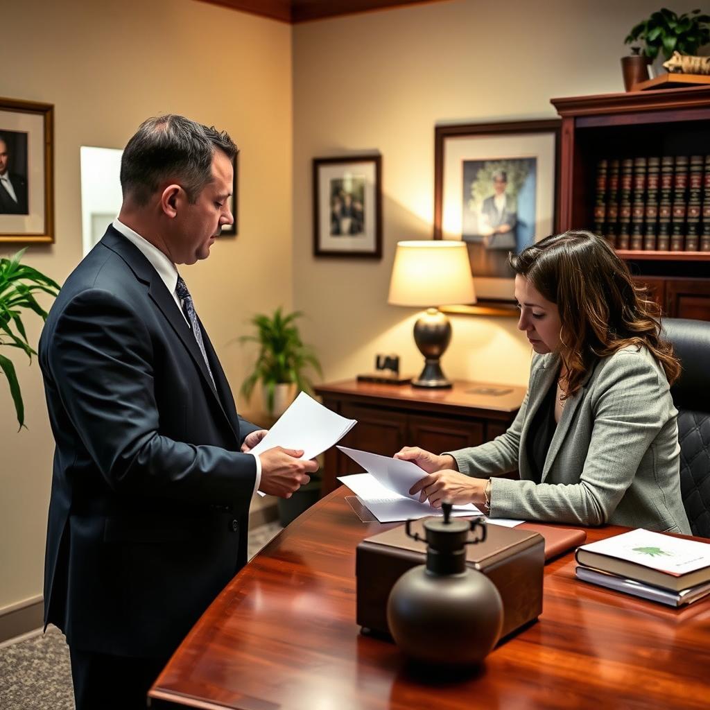 Marijuana Possession Lawyer Henrico County