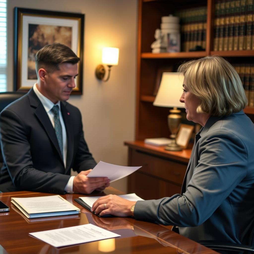 Marijuana Possession Lawyer Lexington
