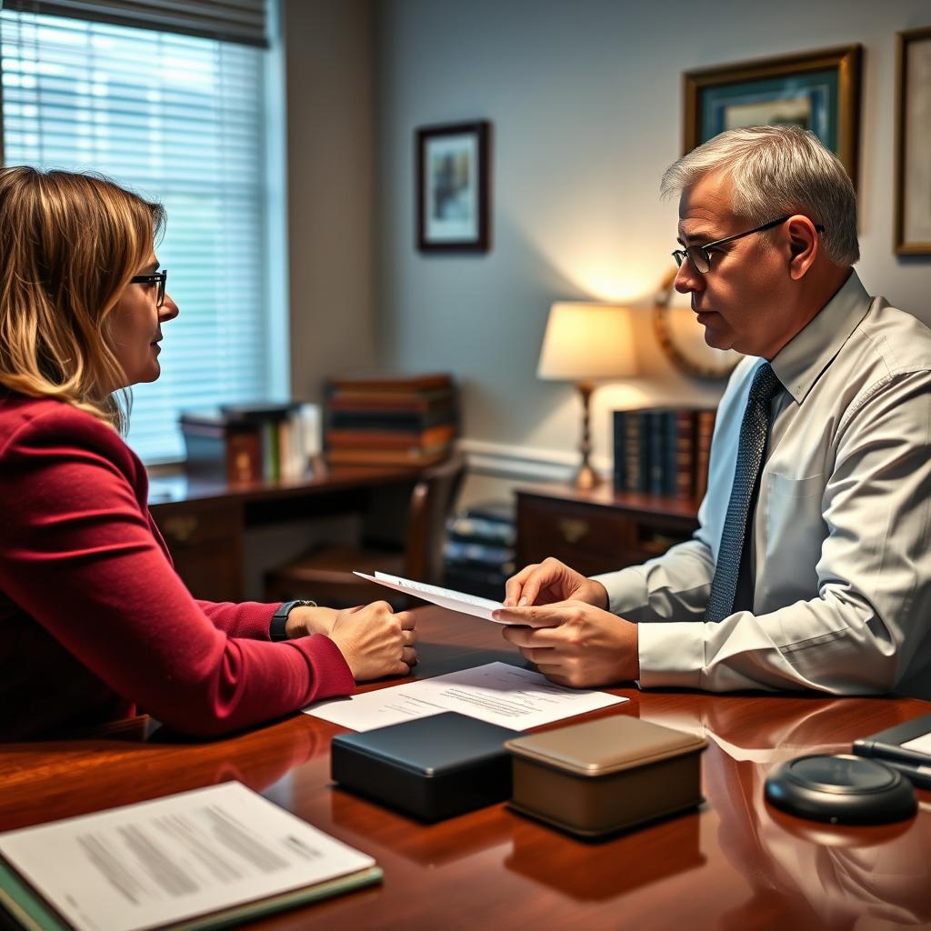 Marijuana Possession Lawyer Madison County