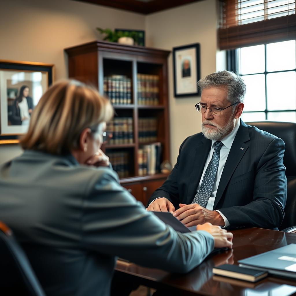 Marijuana Possession Lawyer New Kent County