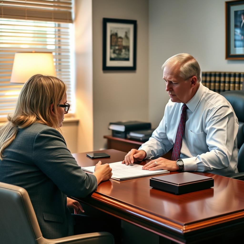 Marijuana Possession Lawyer Powhatan County