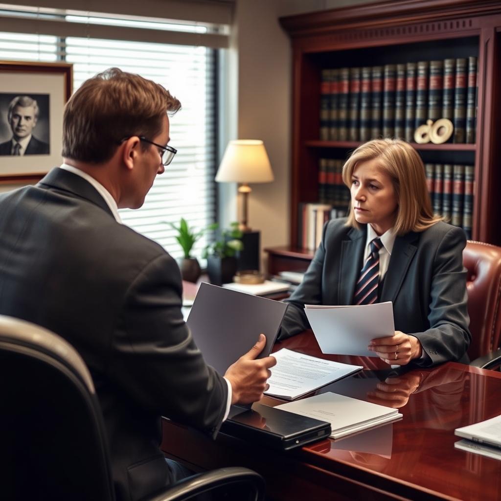 Marijuana Possession Lawyer Rockingham County