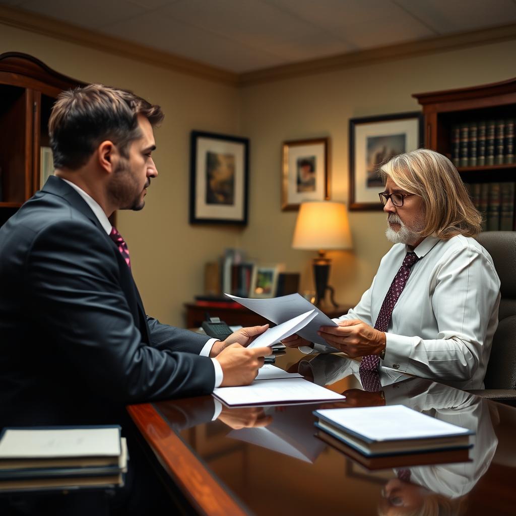 Marijuana Possession Lawyer Spotsylvania County