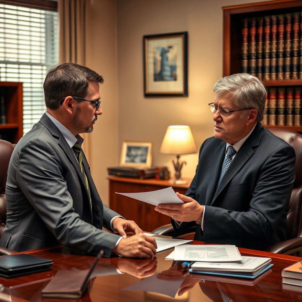 Marijuana Possession Lawyer Stafford County