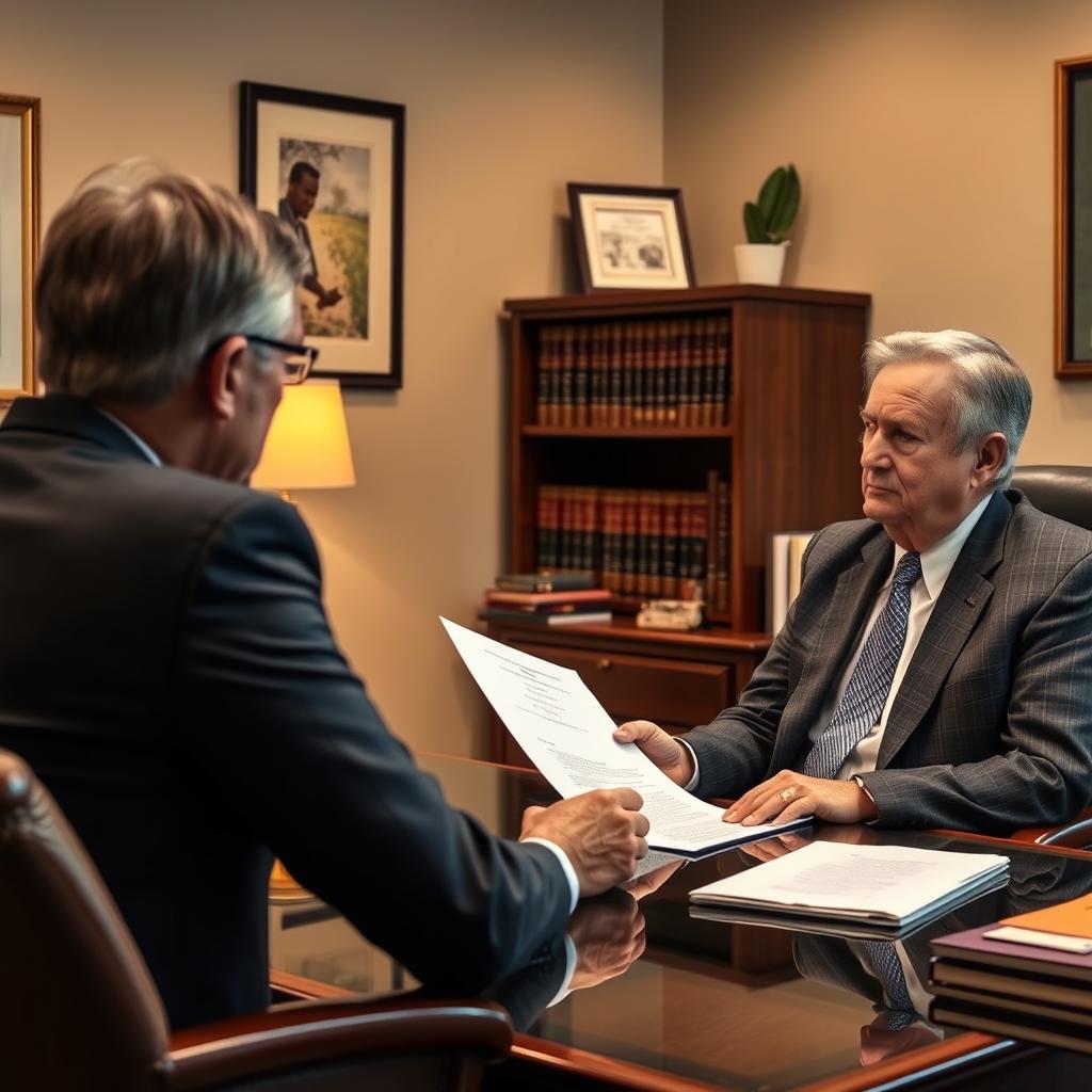 Obstruction Defense Lawyer Botetourt County