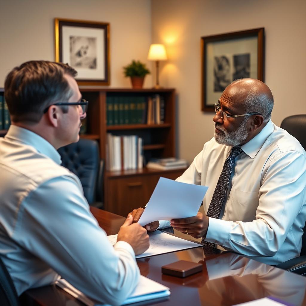 Obstruction Defense Lawyer Dinwiddie County