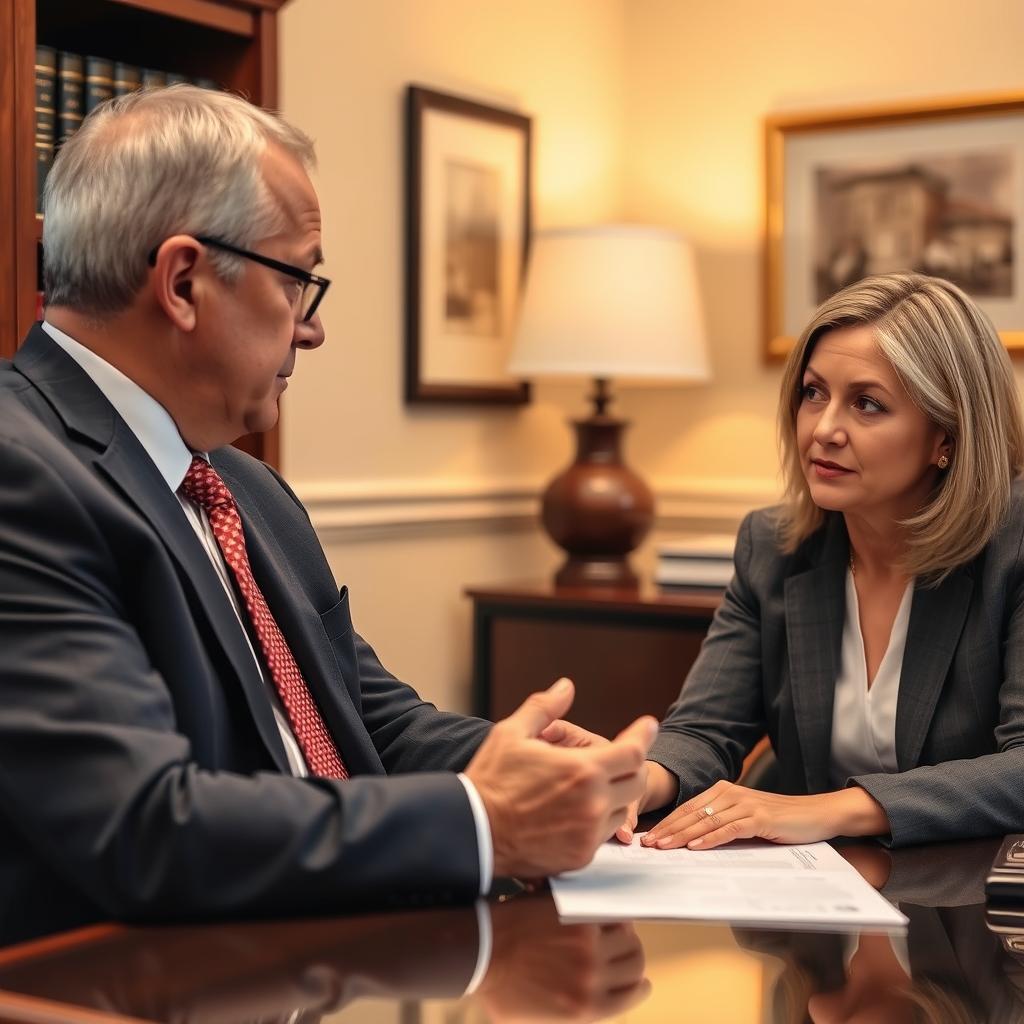 Obstruction Defense Lawyer Gloucester County