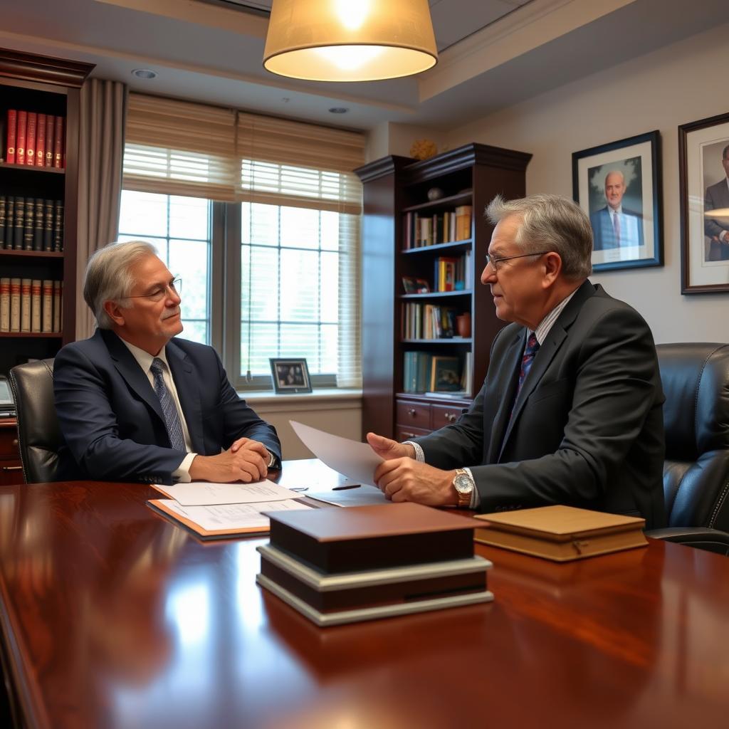 Obstruction Defense Lawyer Roanoke County