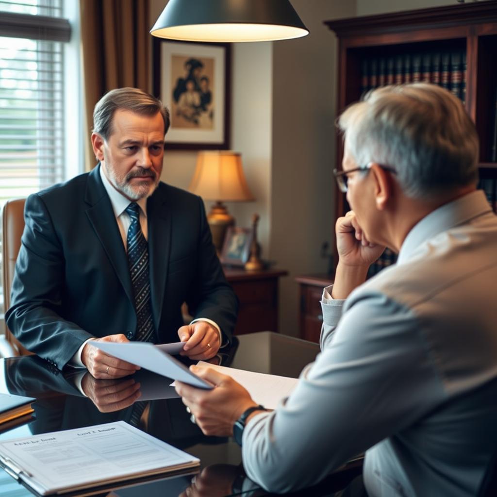 Obstruction Defense Lawyer Shenandoah County