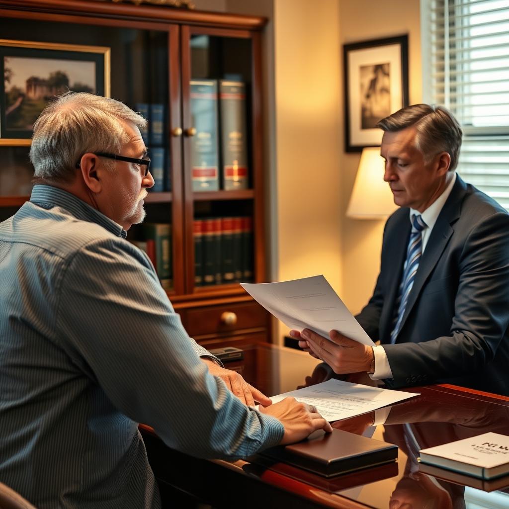 Obstruction of Justice Lawyer Chesapeake