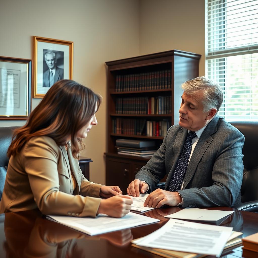 Obstruction of Justice Lawyer James City County
