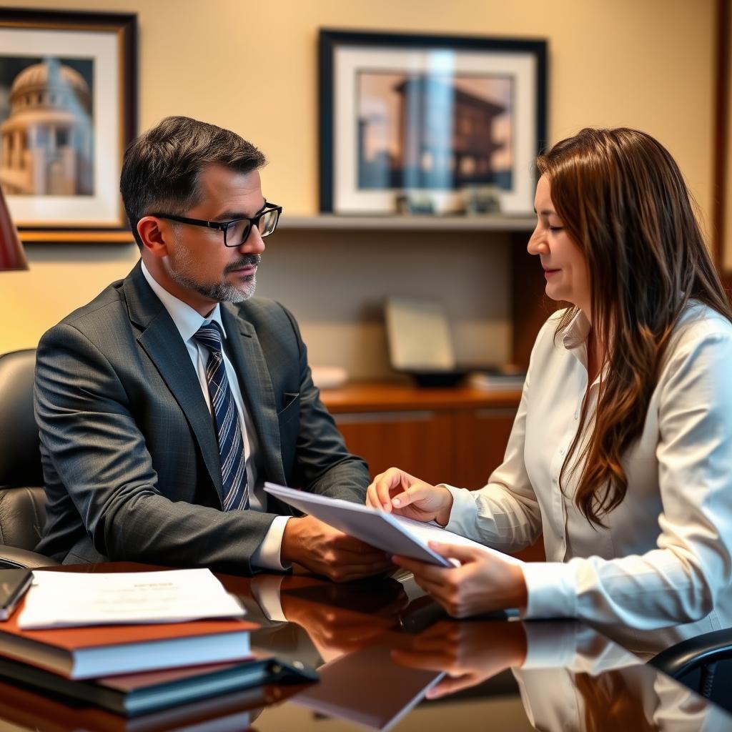 Petit Larceny Defense Lawyer Loudoun County