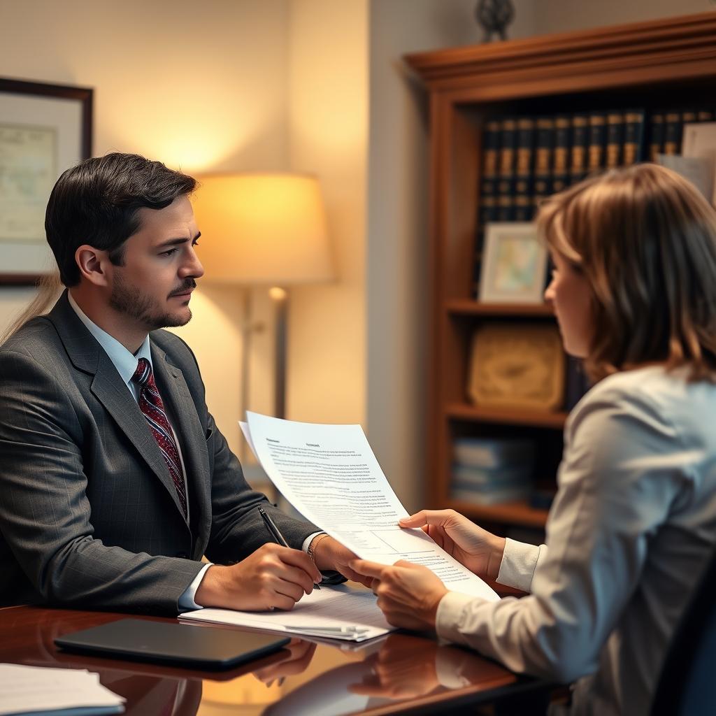 Petit Larceny Lawyer Caroline County