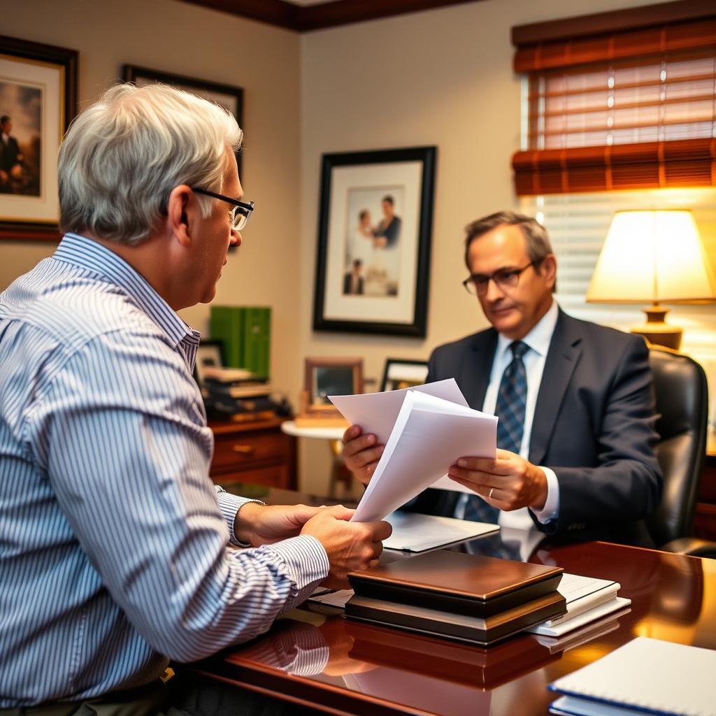 Petit Larceny Lawyer Chesapeake