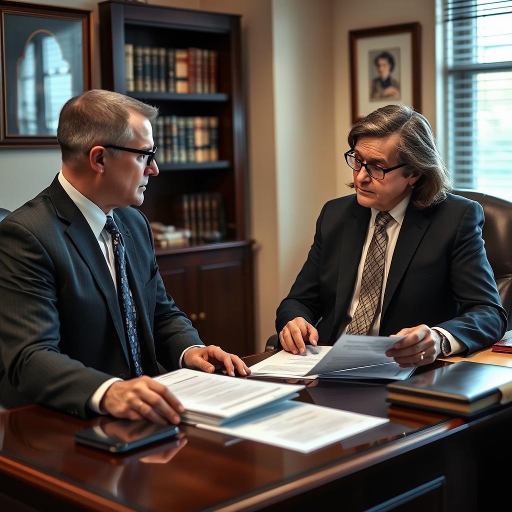 Petit Larceny Lawyer Colonial Heights