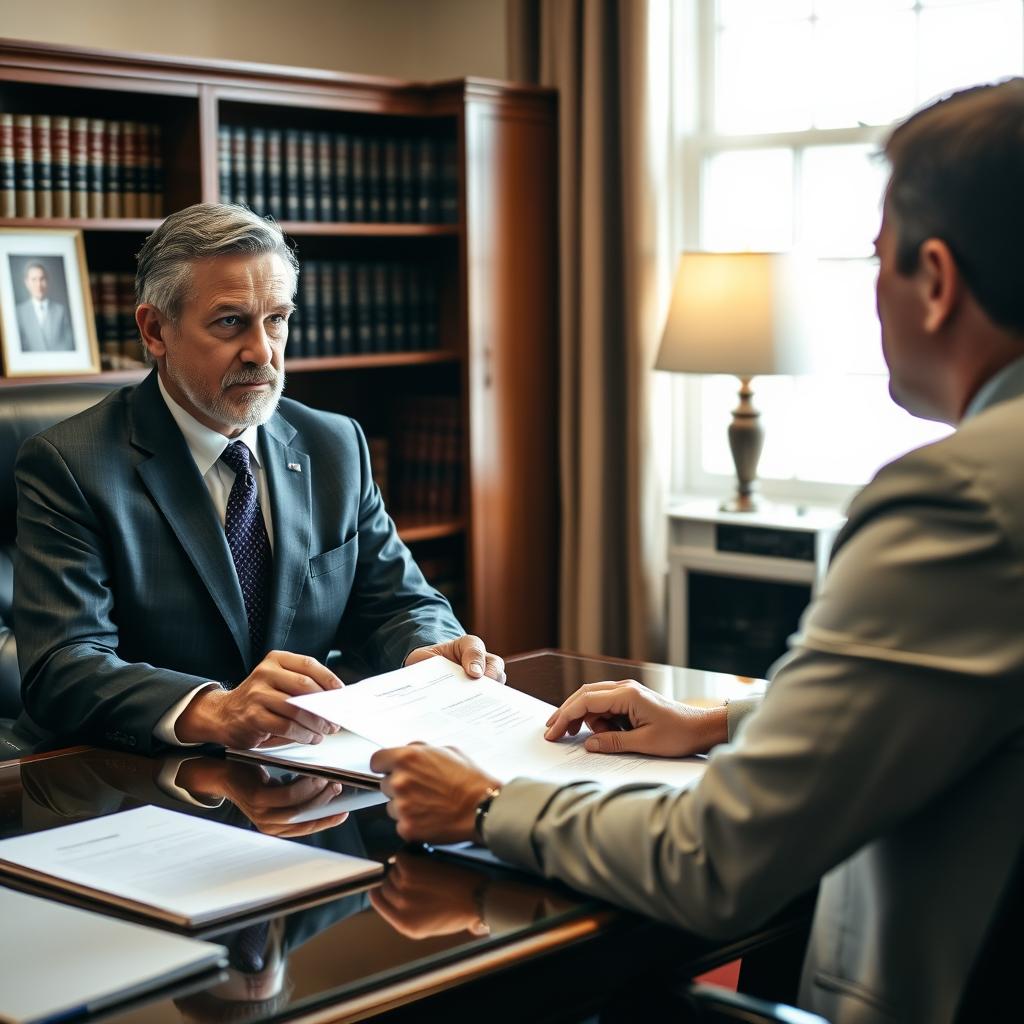Petit Larceny Lawyer Culpeper County