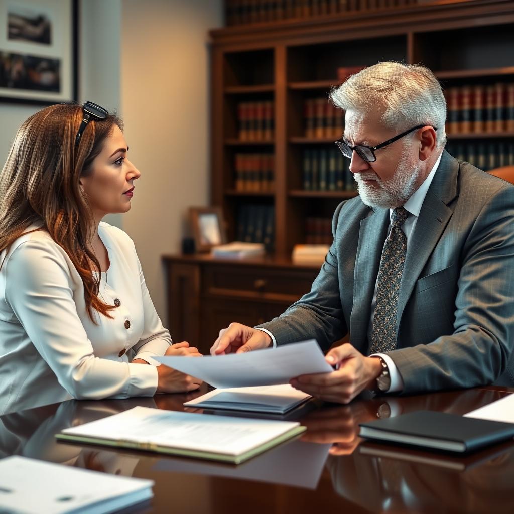 Petit Larceny Lawyer Frederick County