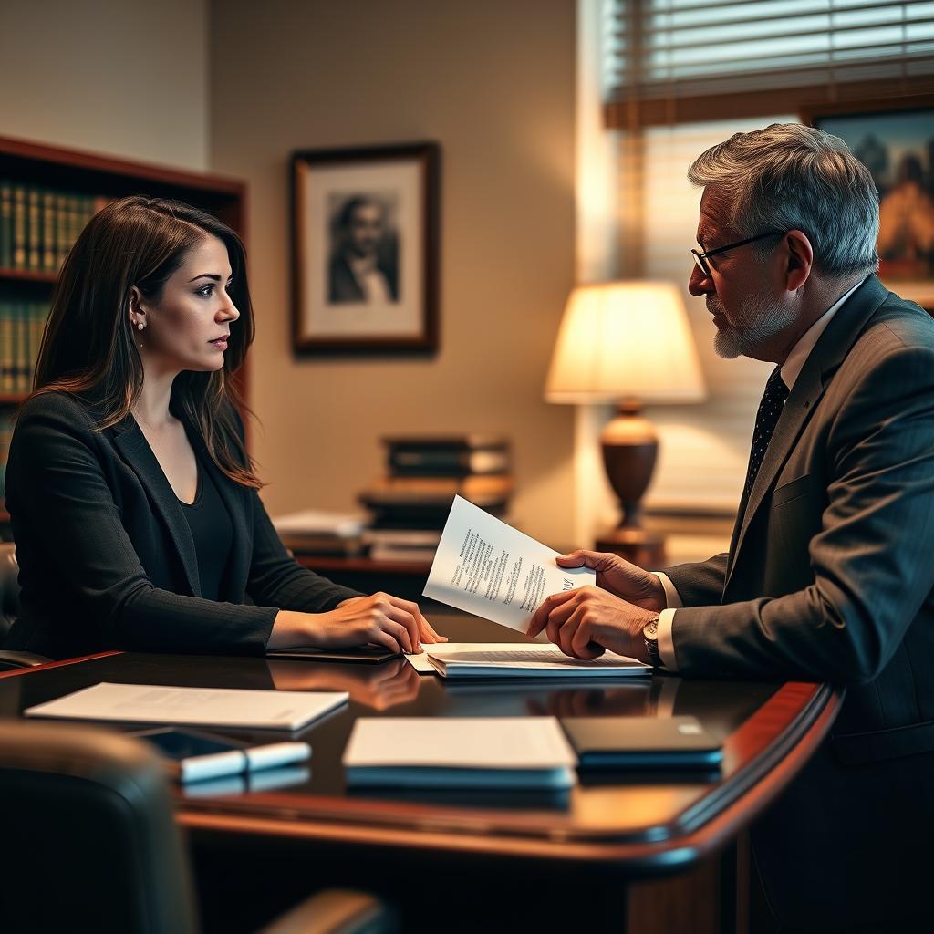 Petit Larceny Lawyer Madison County