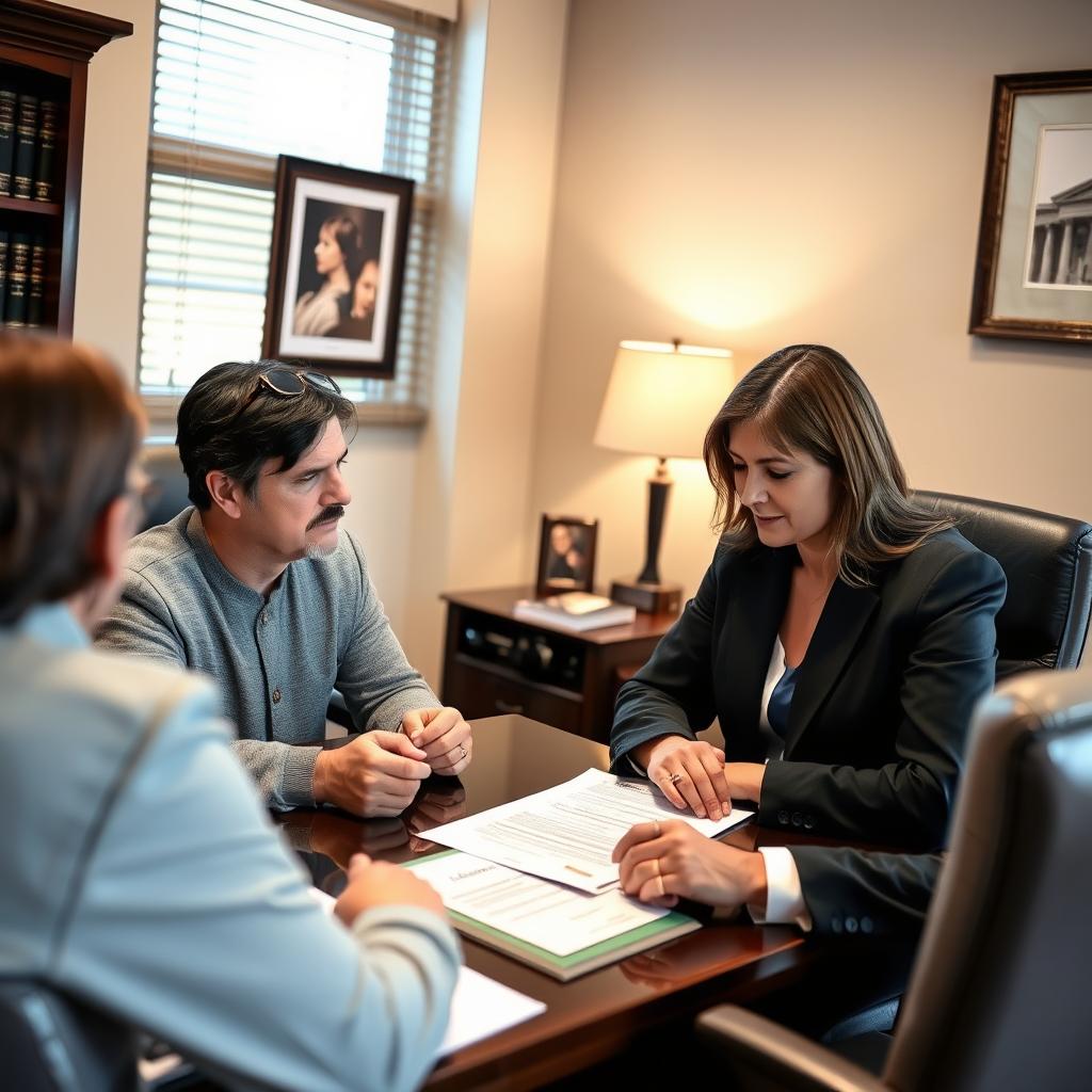 Police ID Fraud Defense Lawyer Colonial Heights