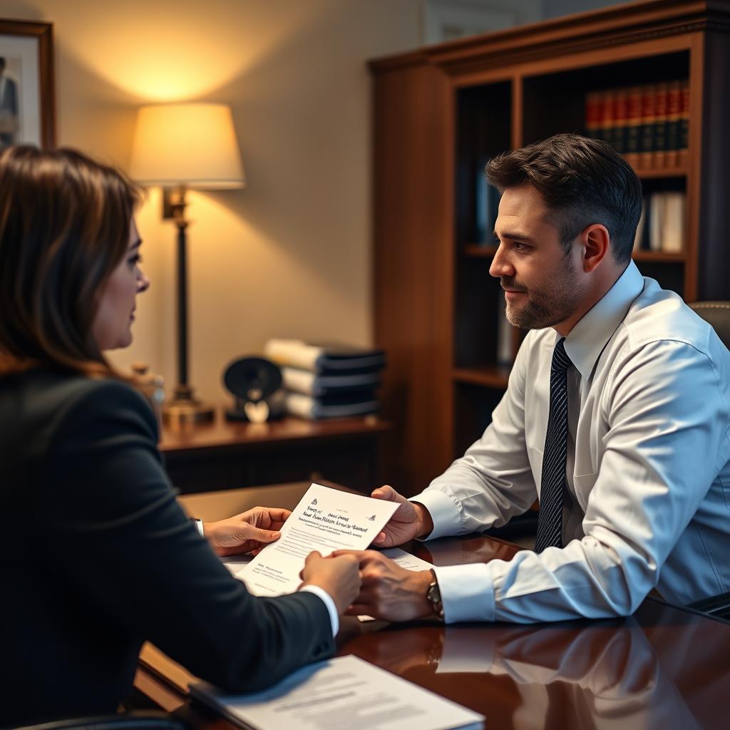 Police ID Fraud Defense Lawyer Falls Church