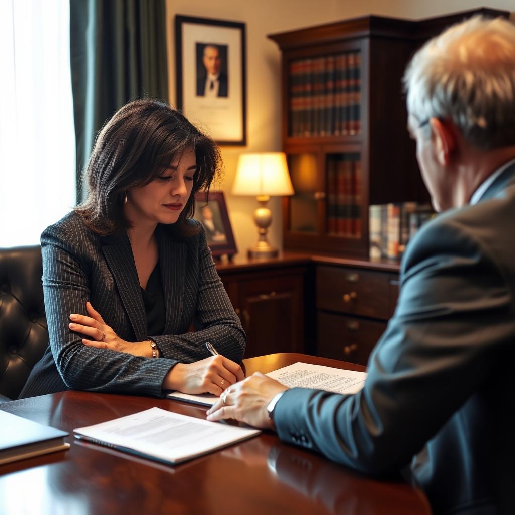 Police ID Fraud Defense Lawyer New Kent County