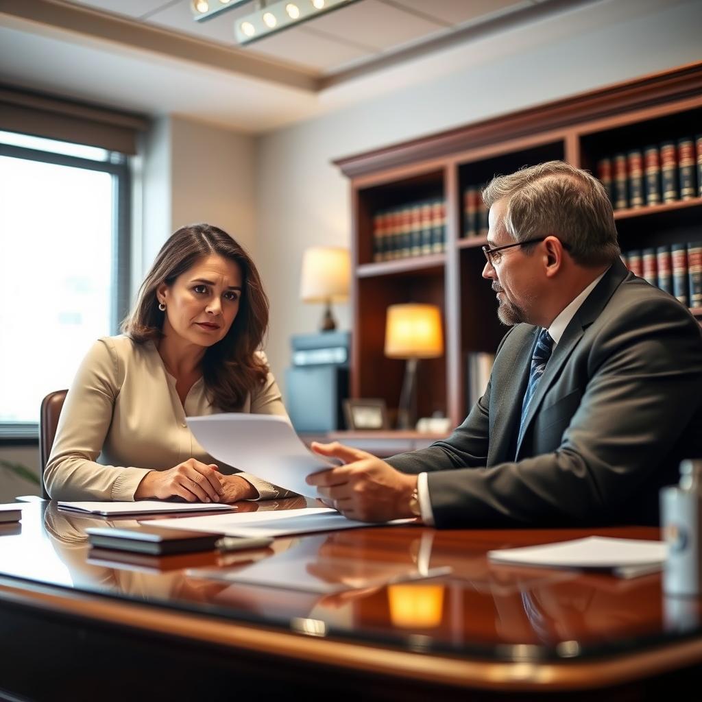 Police ID Fraud Defense Lawyer Orange County