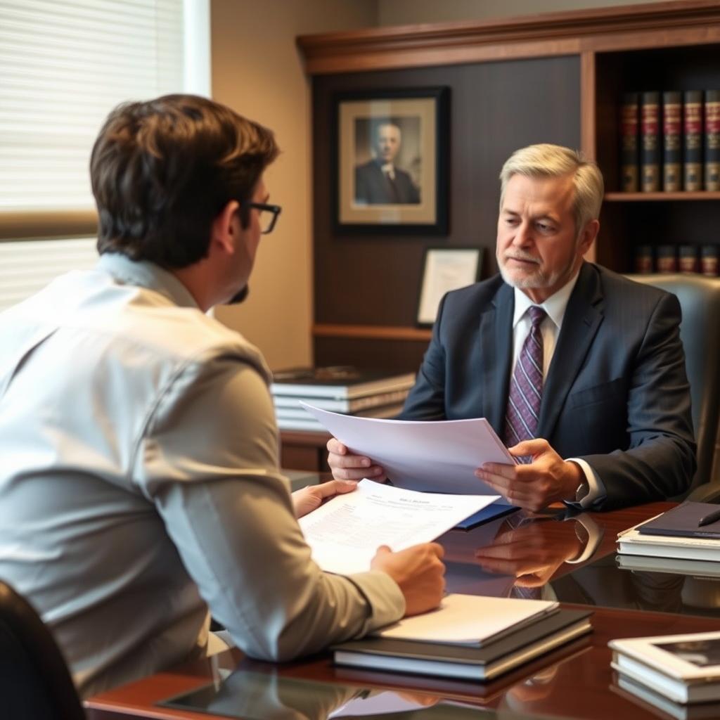 Police ID Fraud Defense Lawyer Prince William County