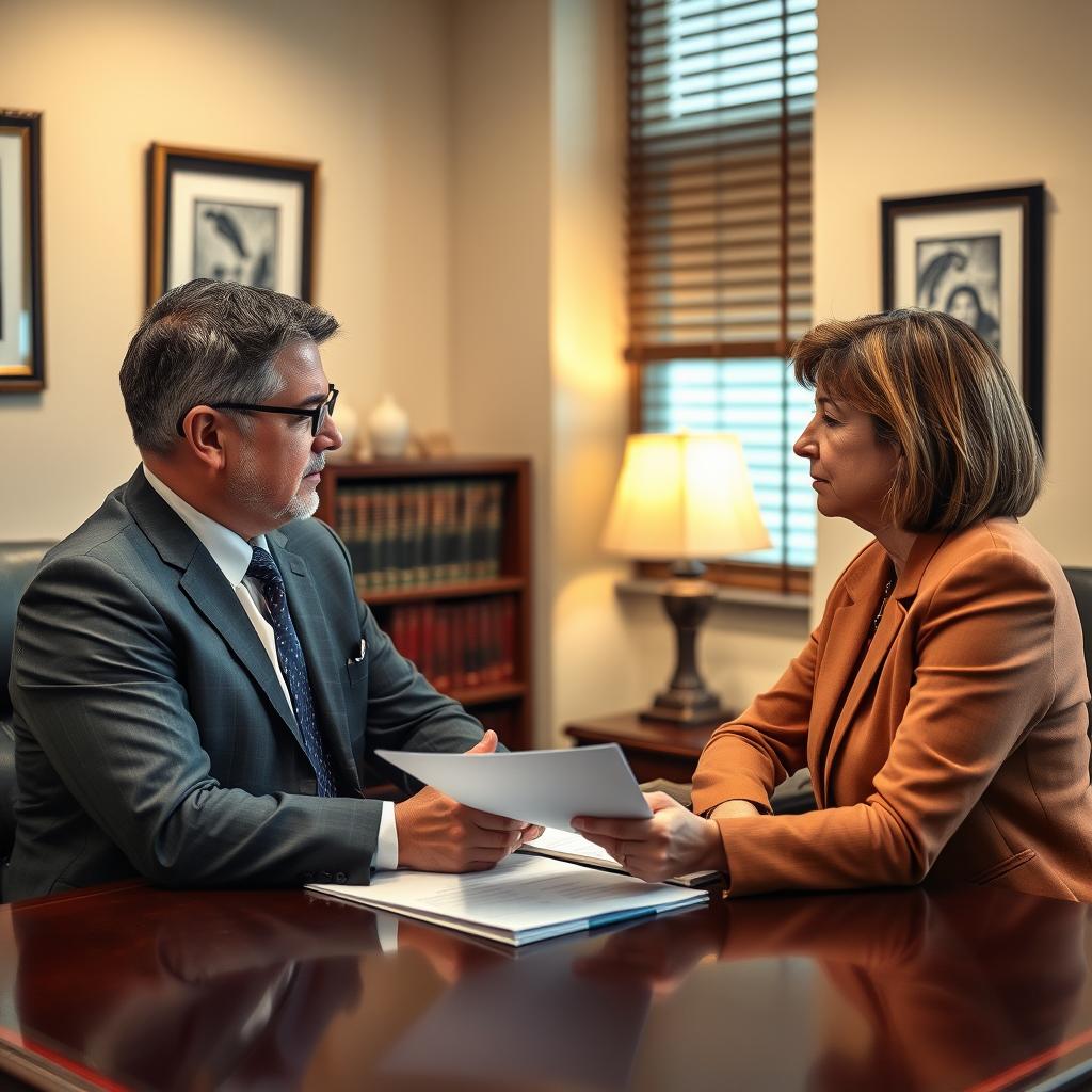 Police ID Fraud Defense Lawyer Virginia