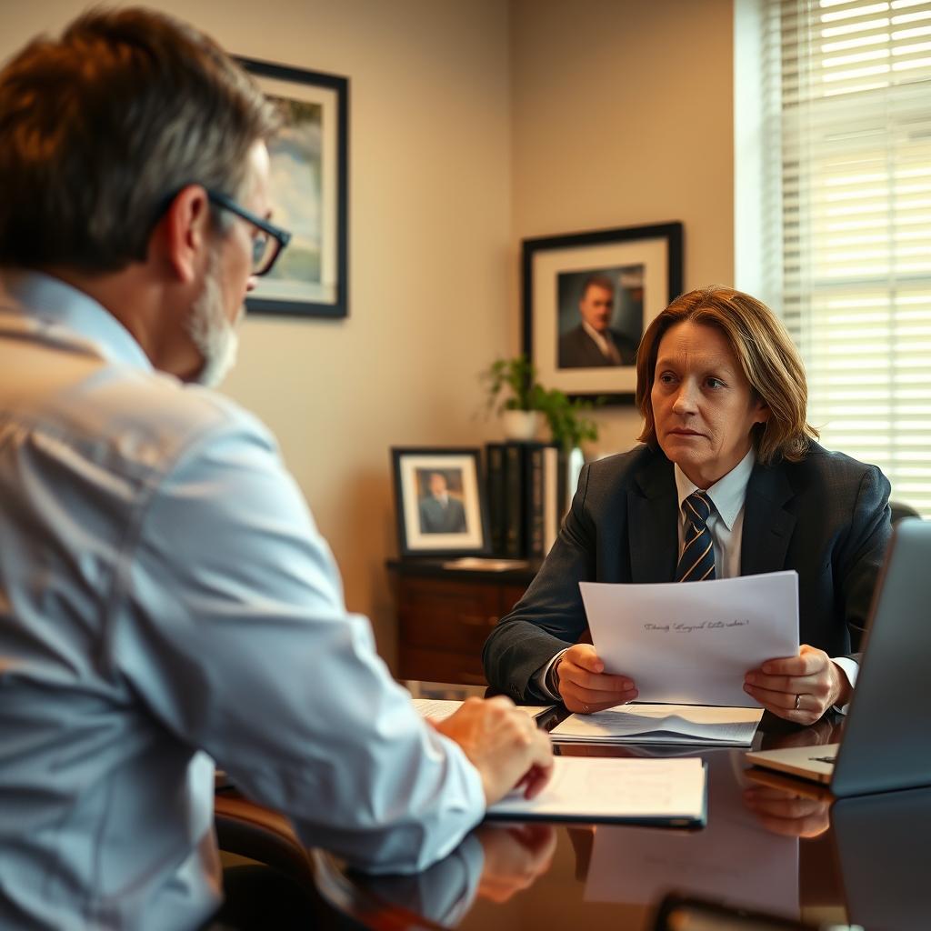 Police ID Fraud Defense Lawyer York County