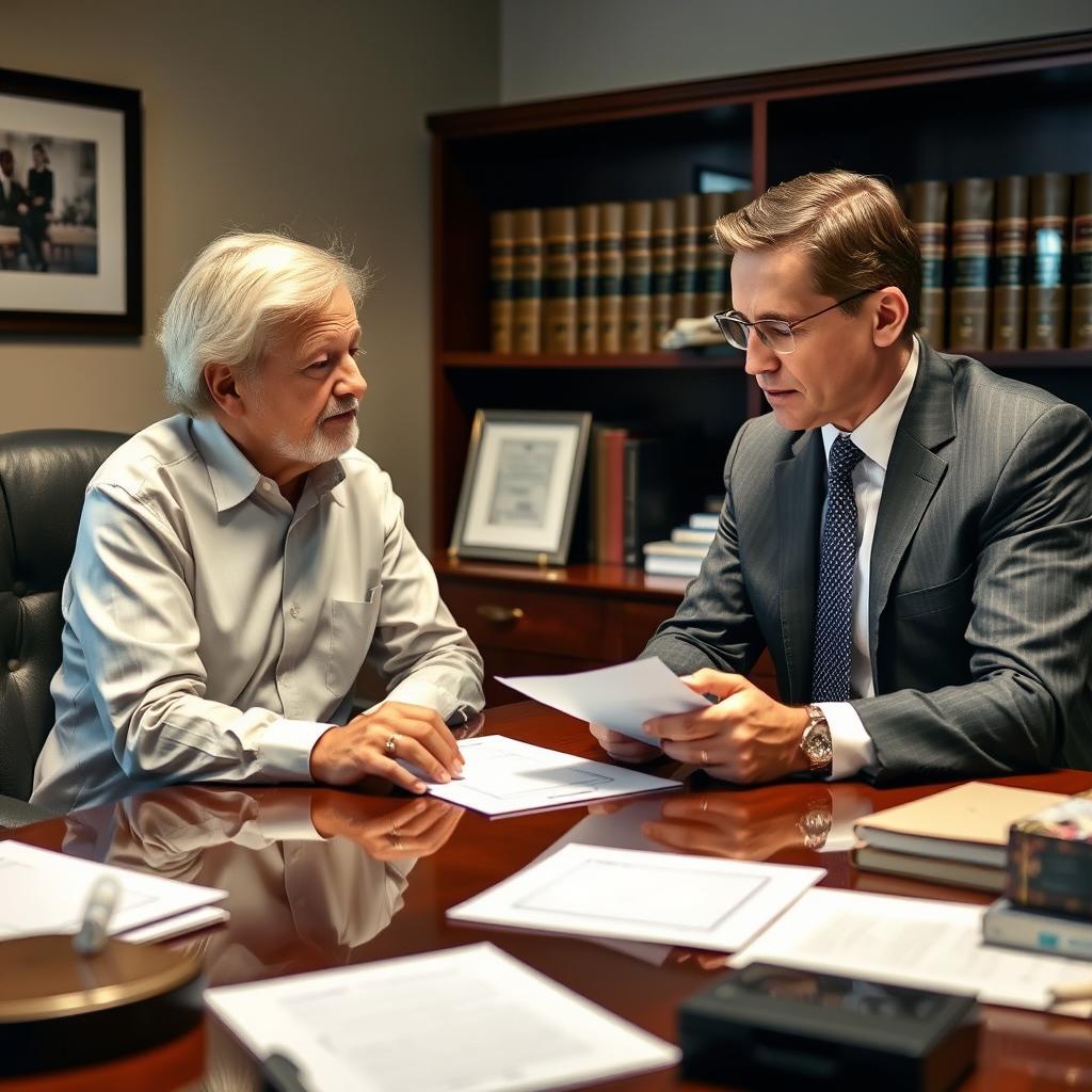 Property Damage Lawyer Chesapeake