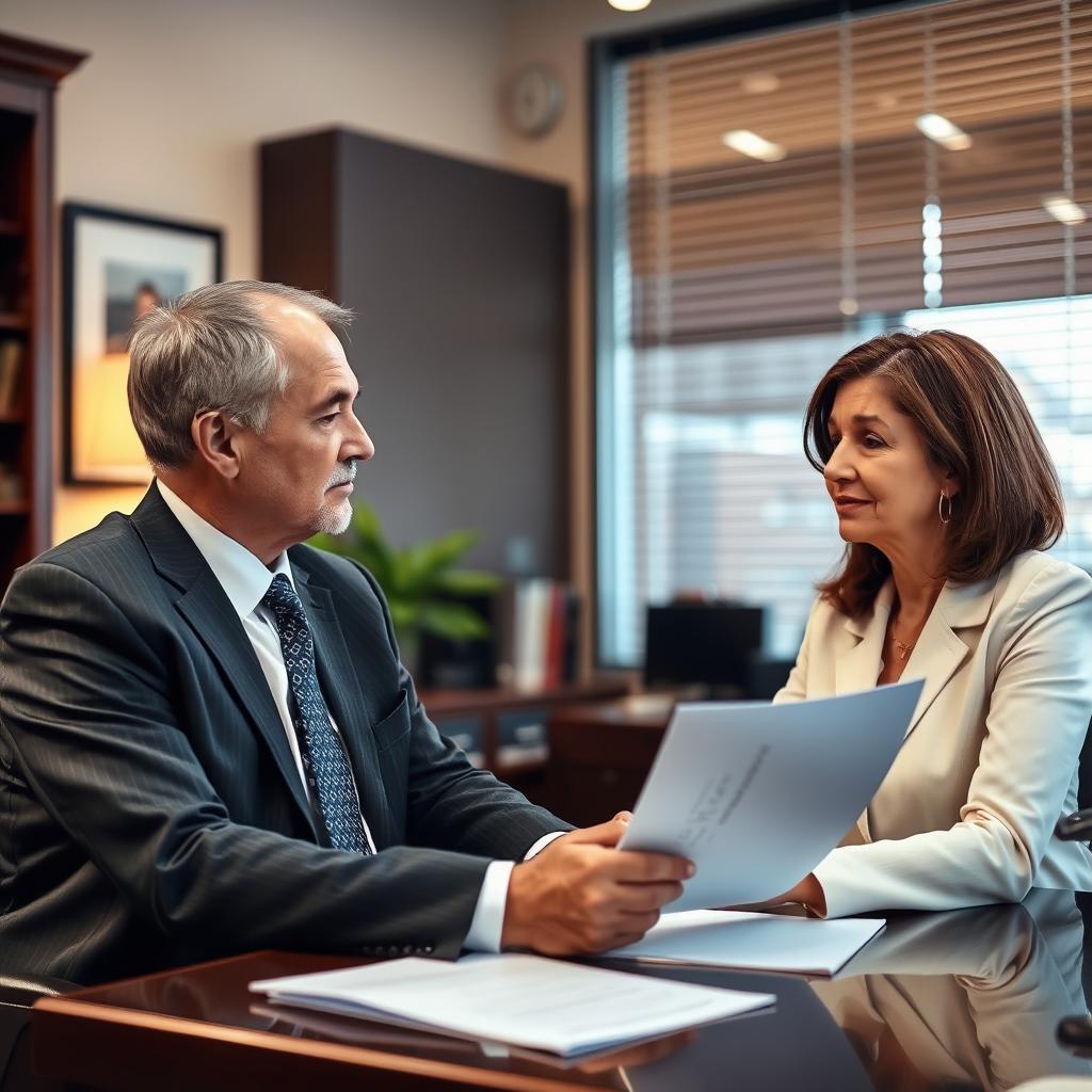 Property Damage Lawyer Chesterfield County