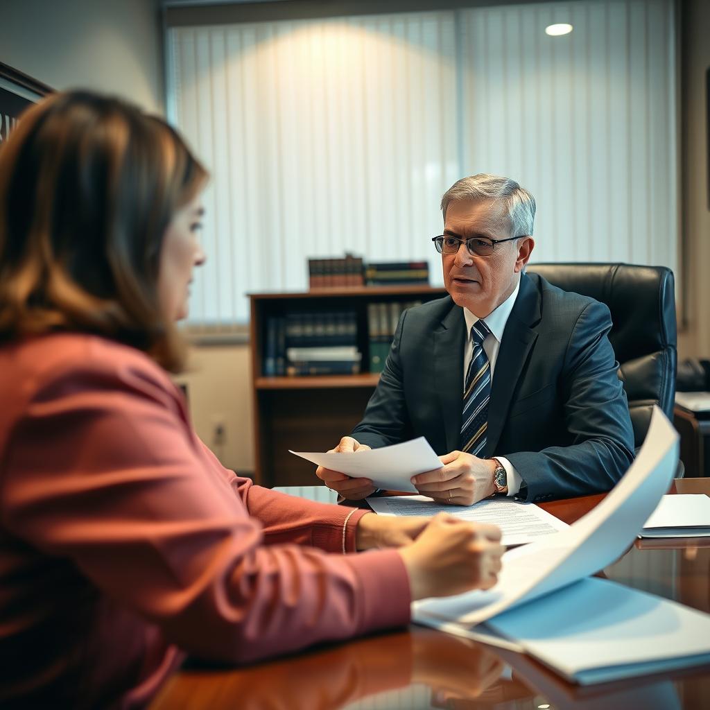 Property Damage Lawyer Gloucester County