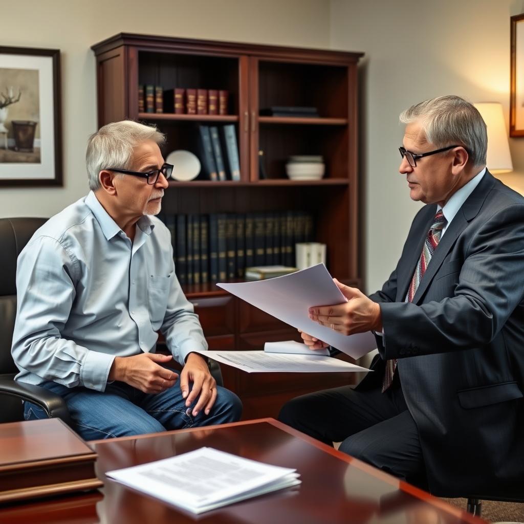 Property Damage Lawyer Suffolk