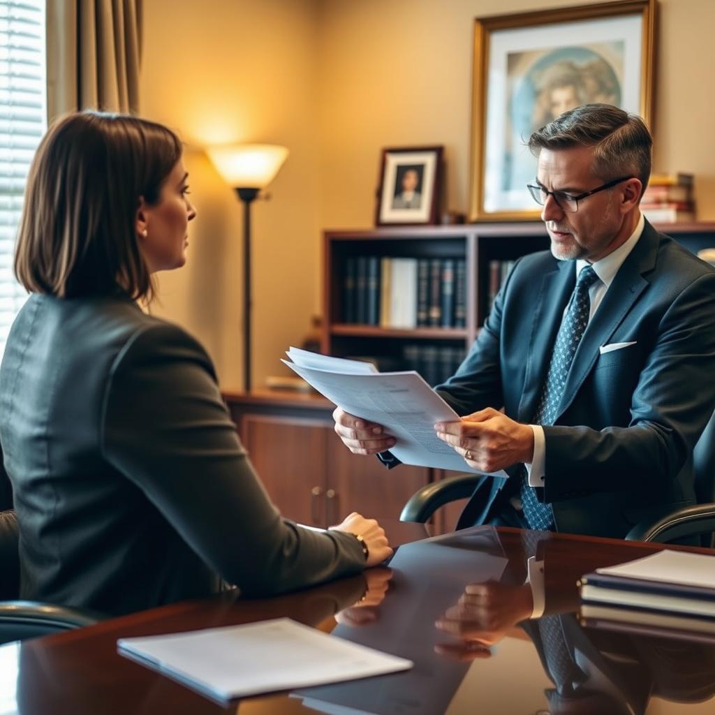 Protective Order Defense Lawyer Isle of Wight County