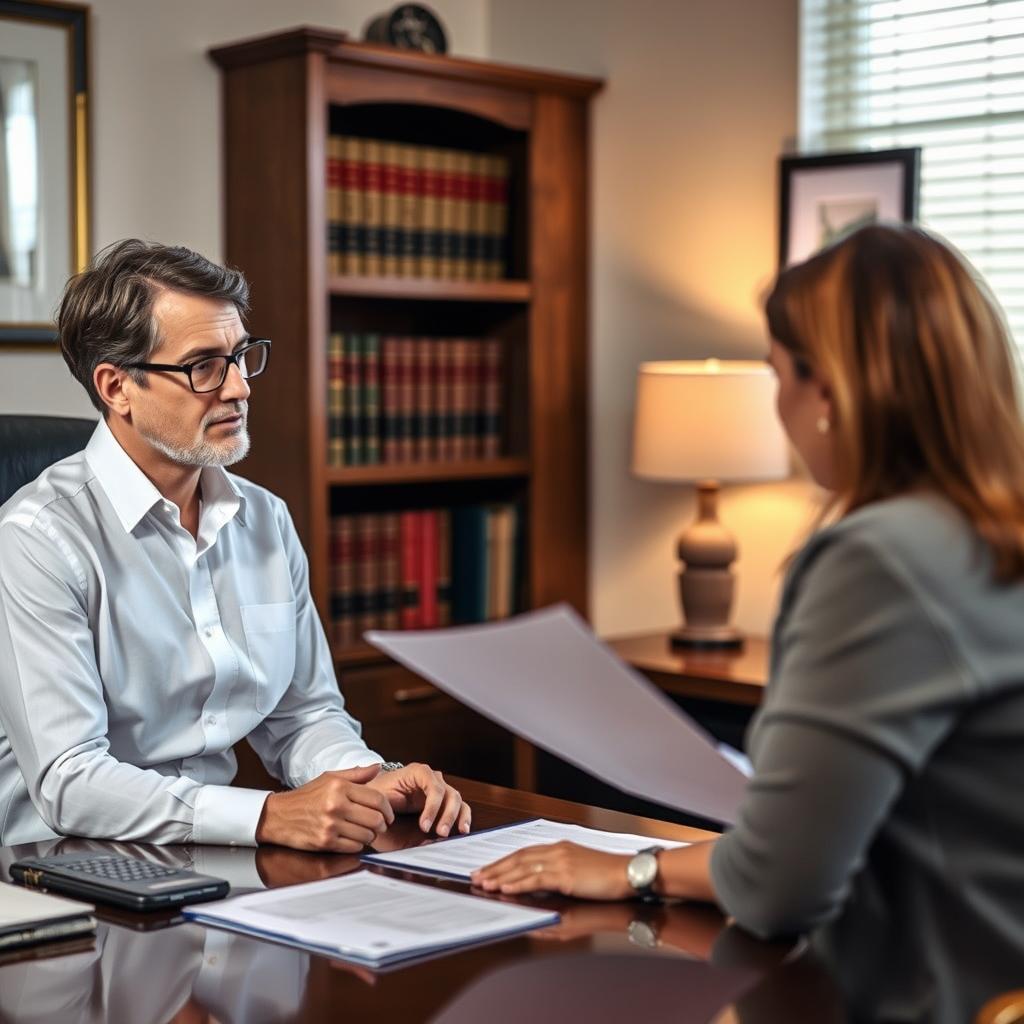 Protective Order Violation Lawyer Bedford County