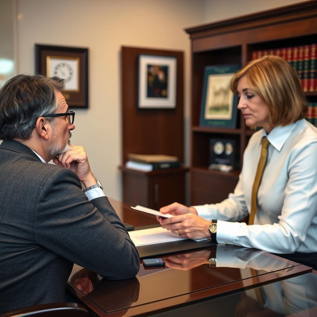 Protective Order Violation Lawyer Colonial Heights