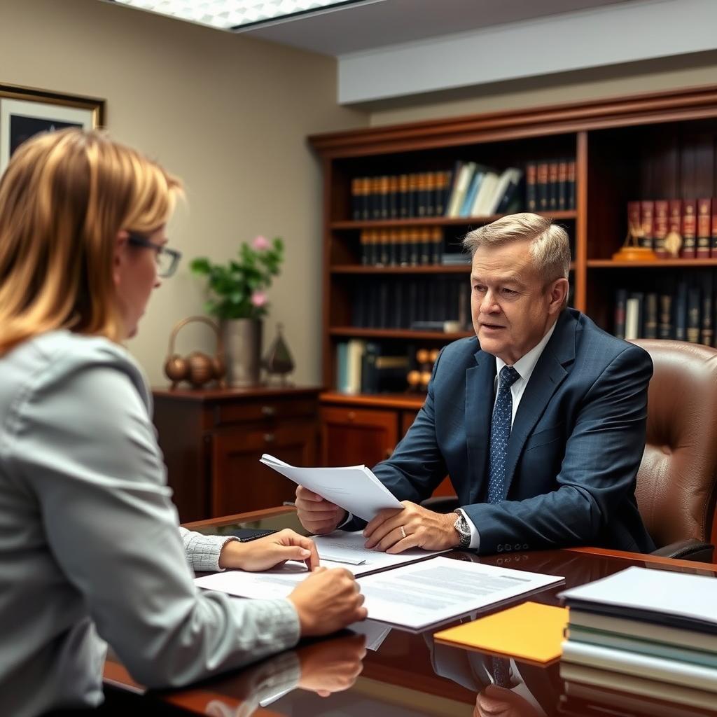 Protective Order Violation Lawyer Culpeper County