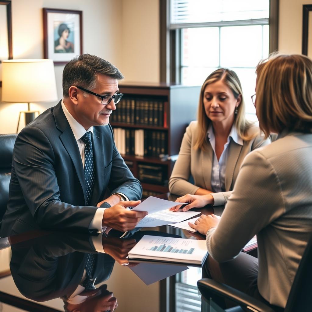 Protective Order Violation Lawyer Fairfax