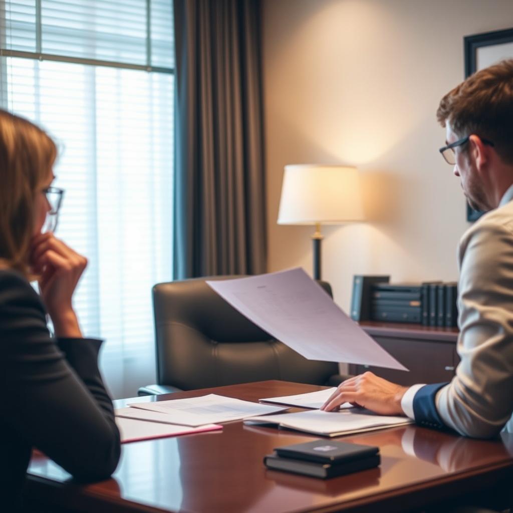 Protective Order Violation Lawyer Henrico County