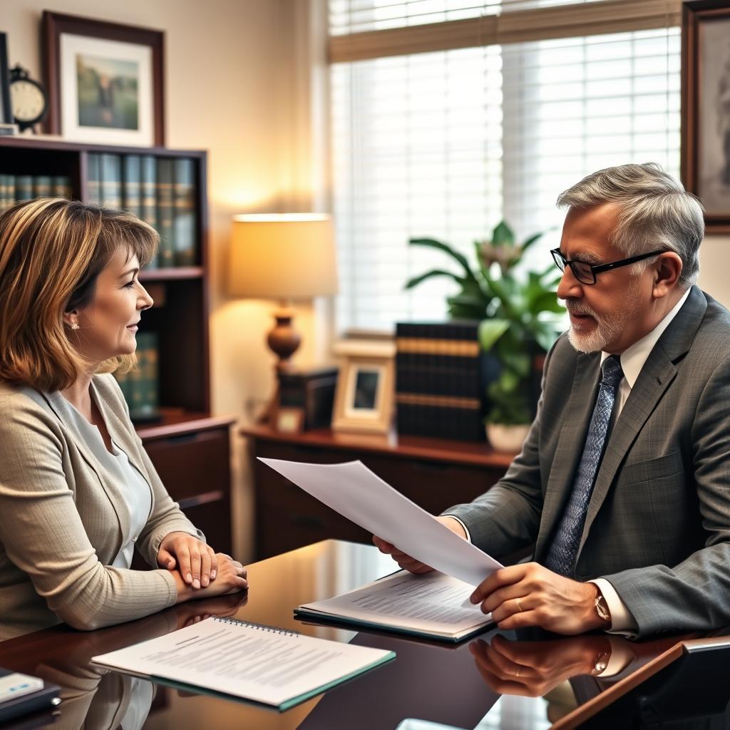 Protective Order Violation Lawyer Poquoson