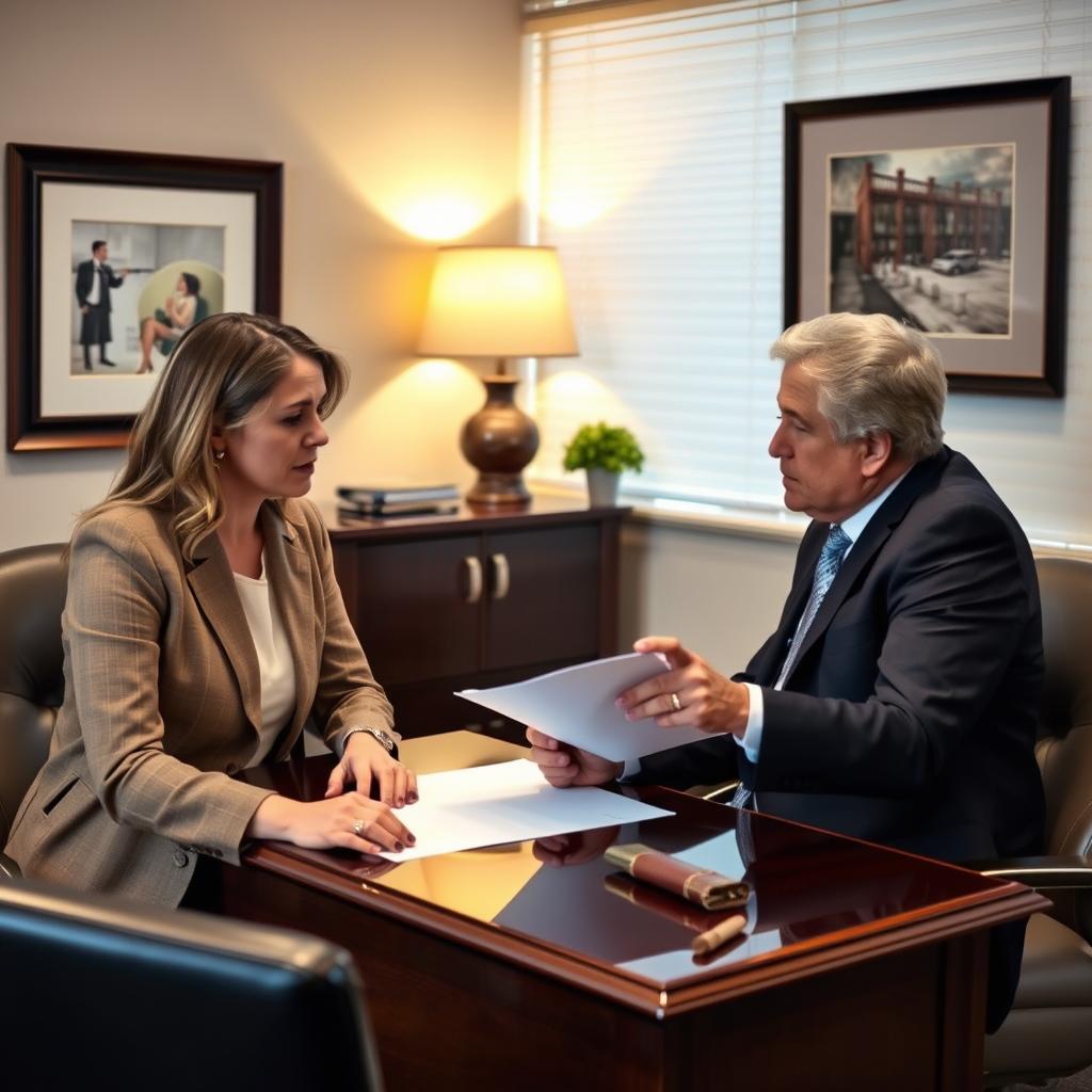 Protective Order Violation Lawyer Virginia Beach