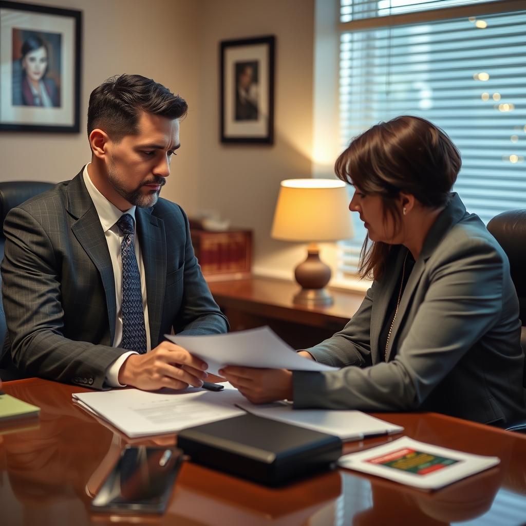 Public Intoxication Lawyer Arlington County