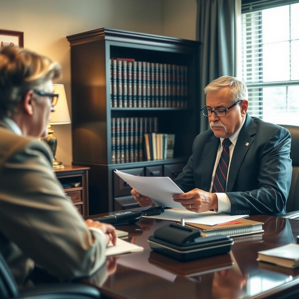 Public Intoxication Lawyer Augusta County