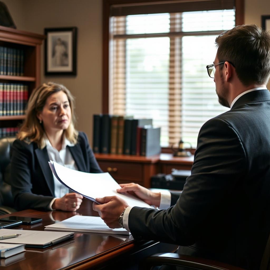 Public Intoxication Lawyer Bedford County