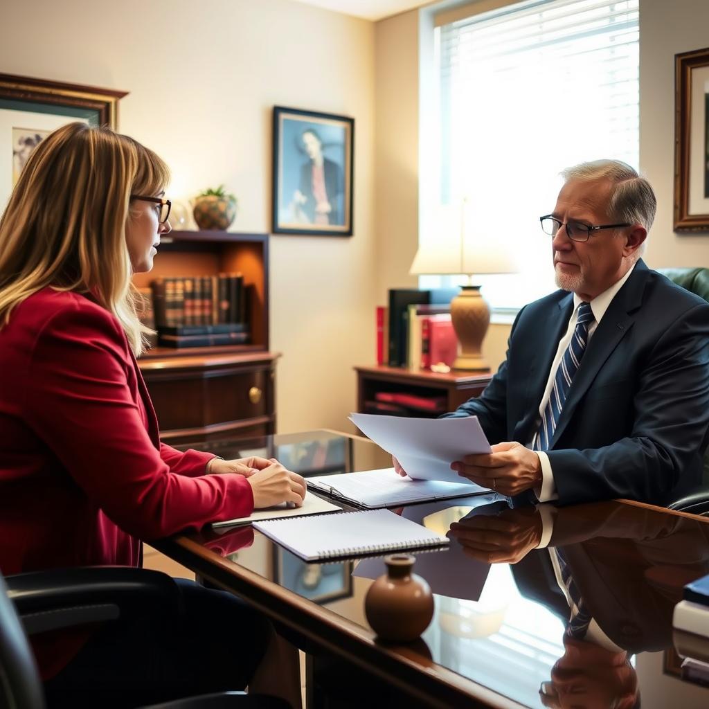 Public Intoxication Lawyer Botetourt County
