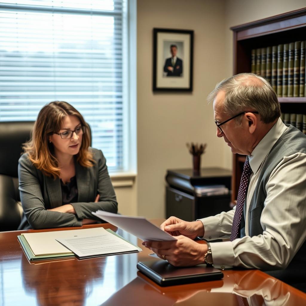 Public Intoxication Lawyer Caroline County