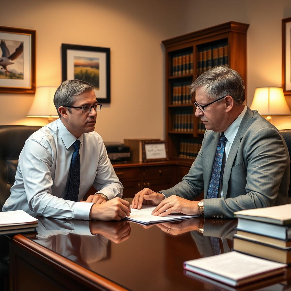 Public Intoxication Lawyer Chesterfield County